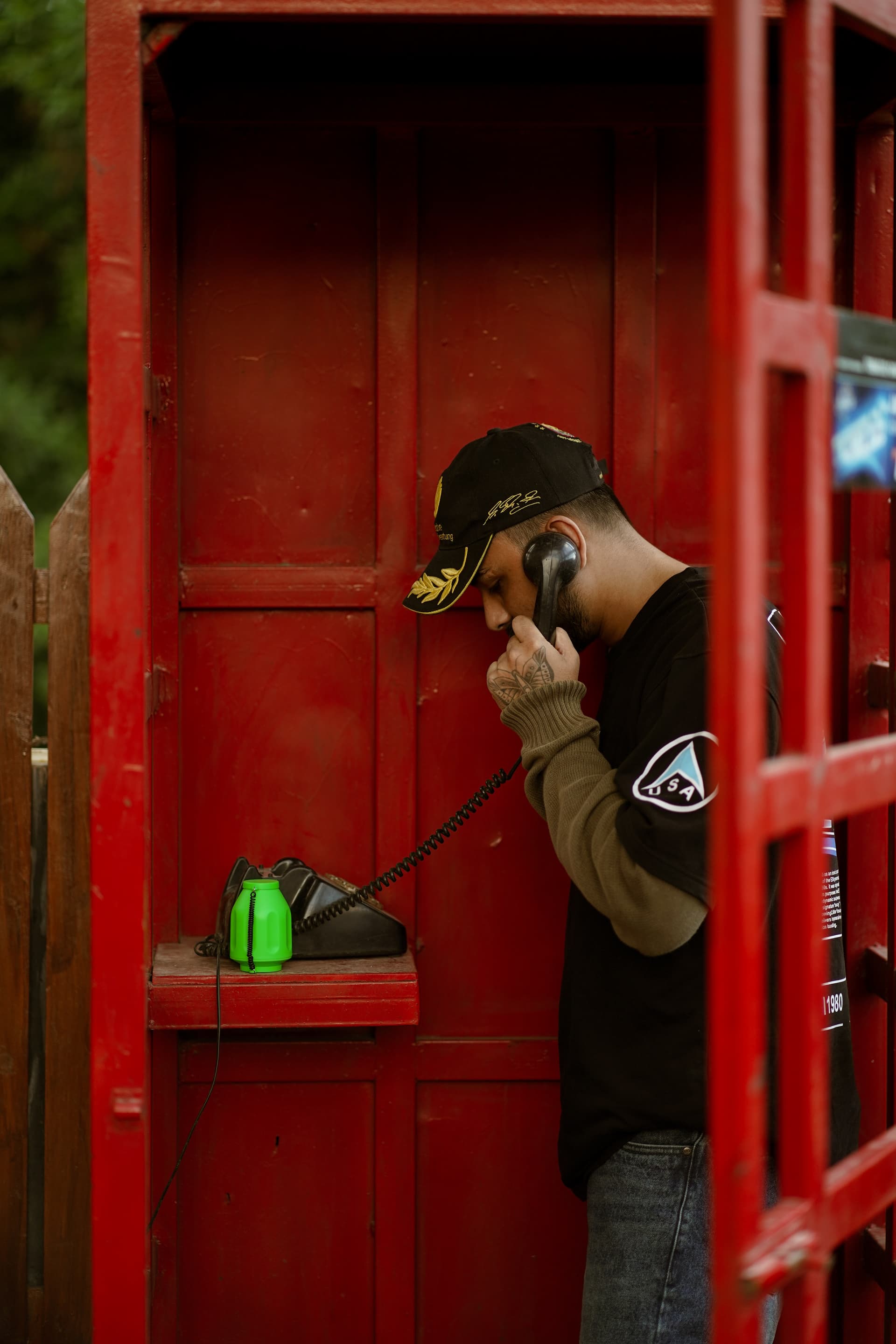Smogo Nade photoshoot, image 2837