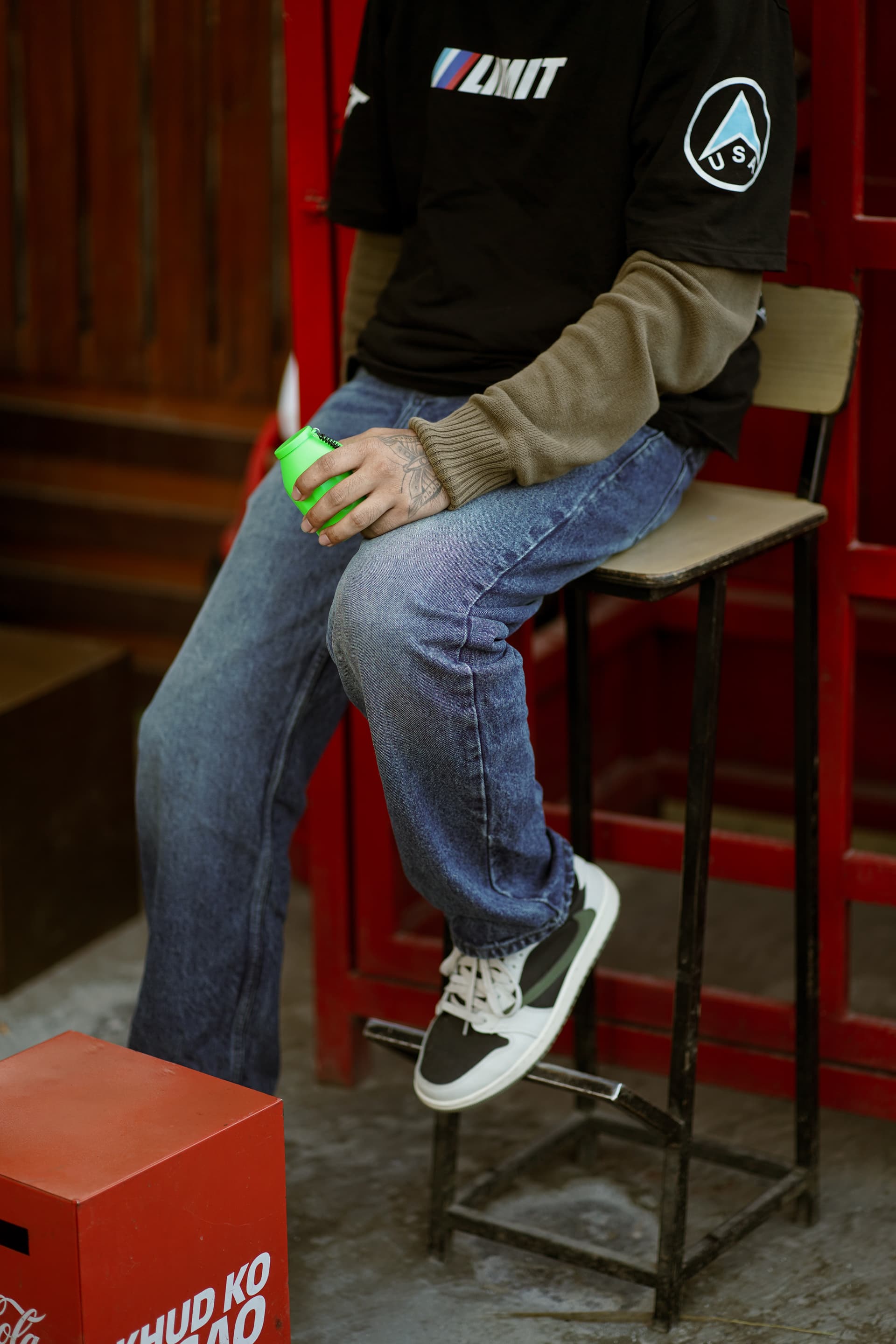 Smogo Nade photoshoot, image 2842